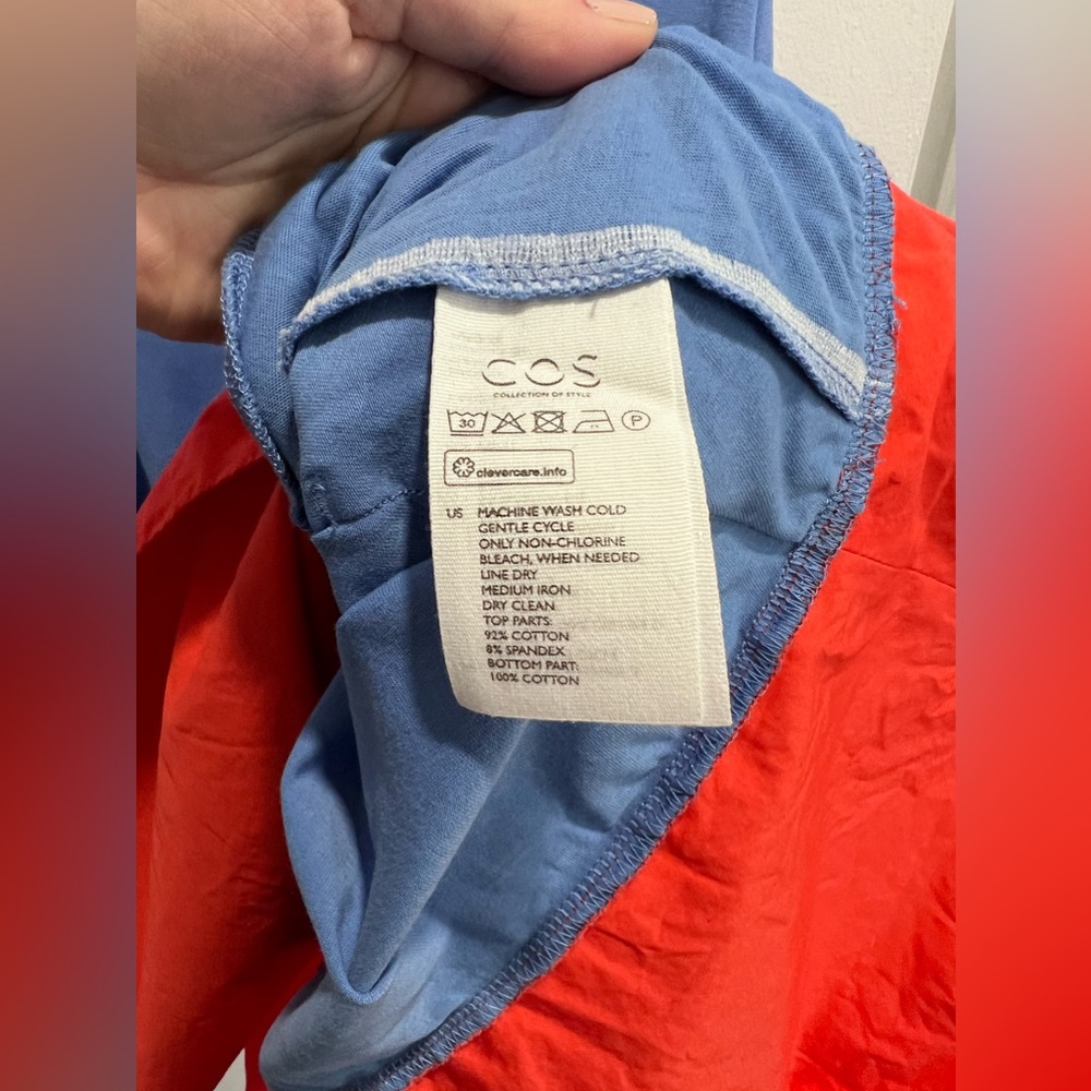 COS women’s dress - Picture 9 of 11